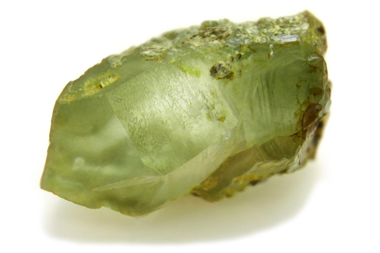 The Beryl: from the Latin 'beryllus' (a precious stone of a sea-green color) | Photo: Shutterstock