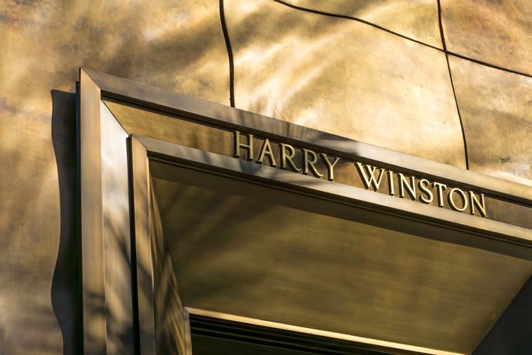 Harry Winston: a jewelry company founded in 1932