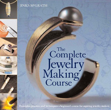 The Complete Jewelry Making Course