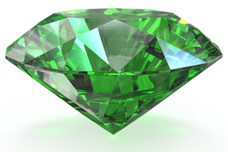 Emerald: Birthstone for May