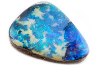 Opal: Birthstone for October