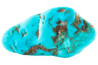 Turquoise: Birthstone for December