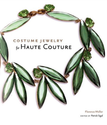 Costume Jewelry for Haute Couture