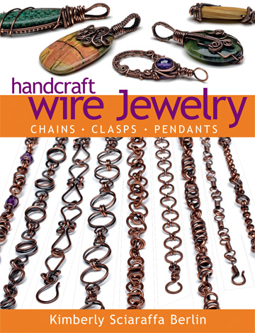 Handcraft Wire Jewelry