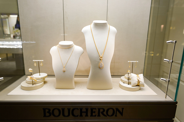 Jewelry shops: always know what you're buying | Photo: Shutterstock