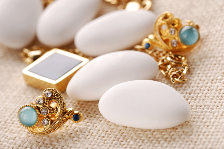 Jewelry: learn how to build a brand in the world gemstones | Photo: Shutterstock