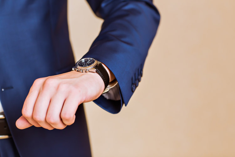 Watches: learn how to identify and avoid counterfeit timepieces | Photo: Shutterstock