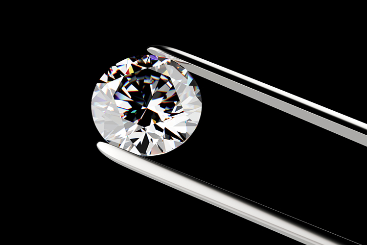 Diamonds: the most prized and popular gemstone in the world | Photo: Shutterstock