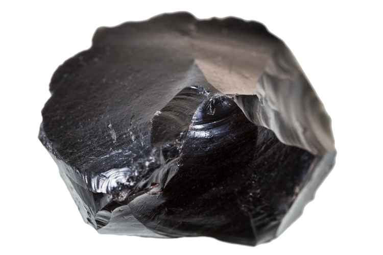 The Obsidian | Photo: Deposit Photos