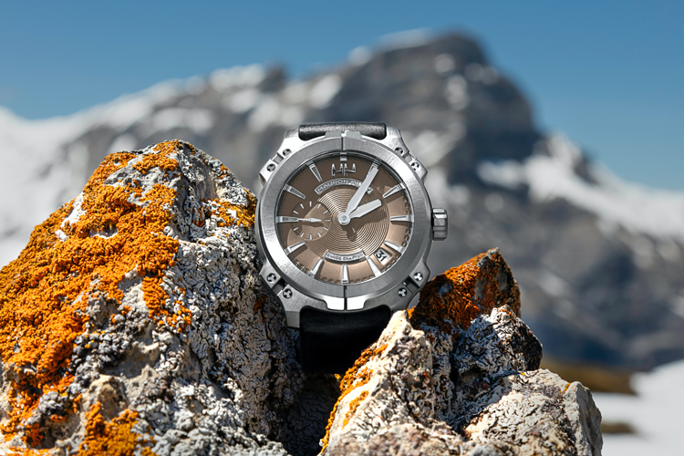 Mens Watches | Luxury Designer Watches | Harrods UK-sonthuy.vn